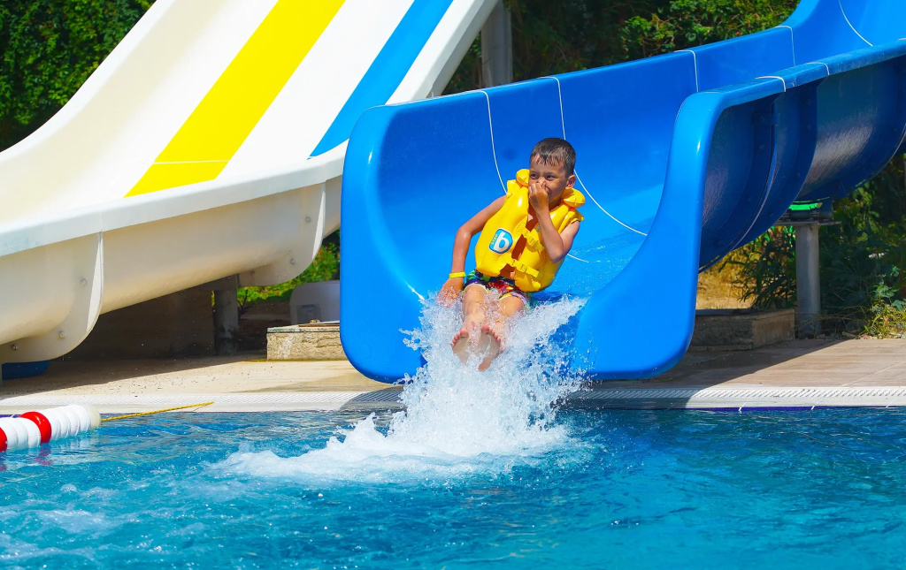 Club Aqua Plaza — Аланья, Туреччина мініатюра 37