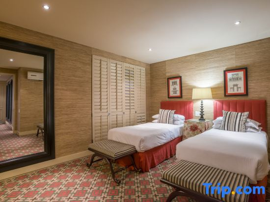 Royal Palm Hotel - Chambres