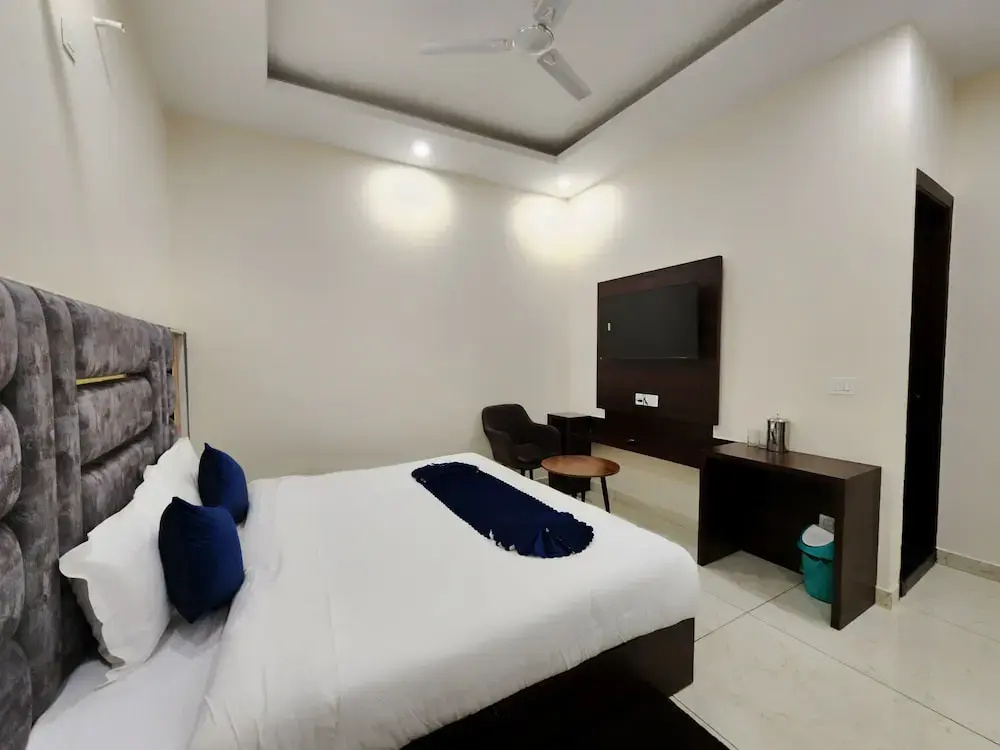 Hotel photo 2