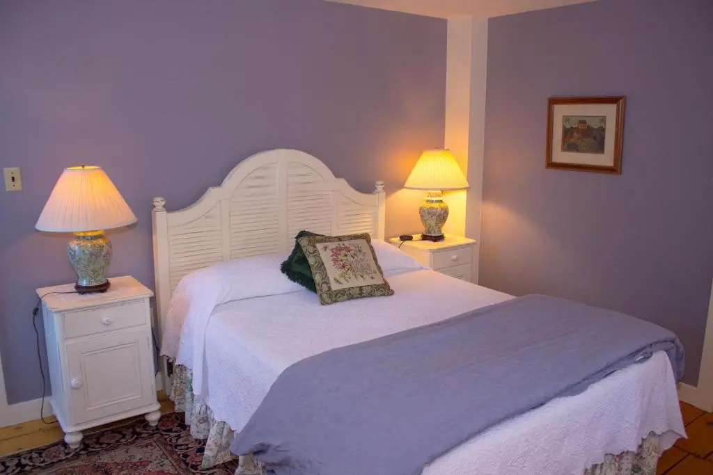Windham Hill Inn - Chambres