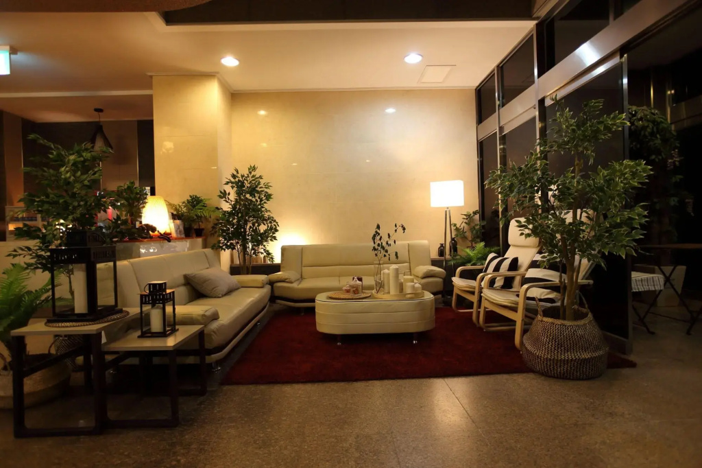 Hotel photo 12