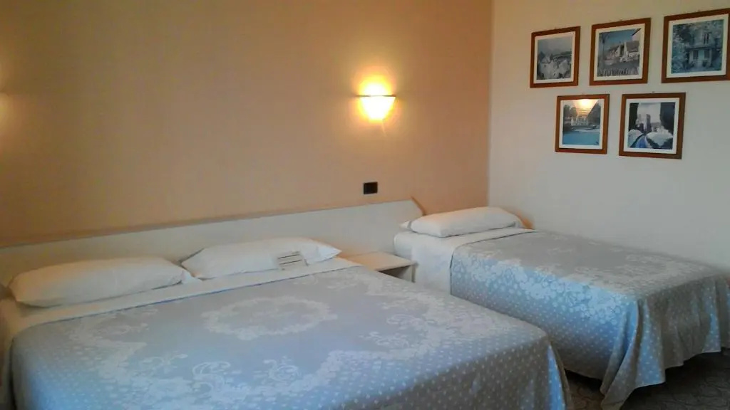 Hotel Le Vigne di Corvino - Chambres