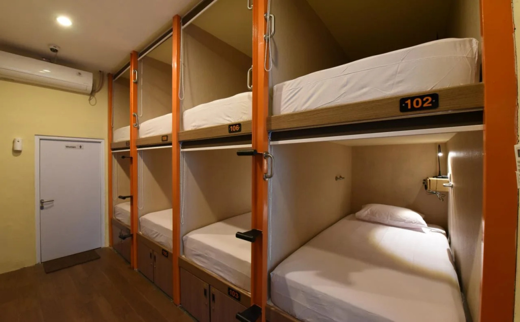 Hotel photo 5