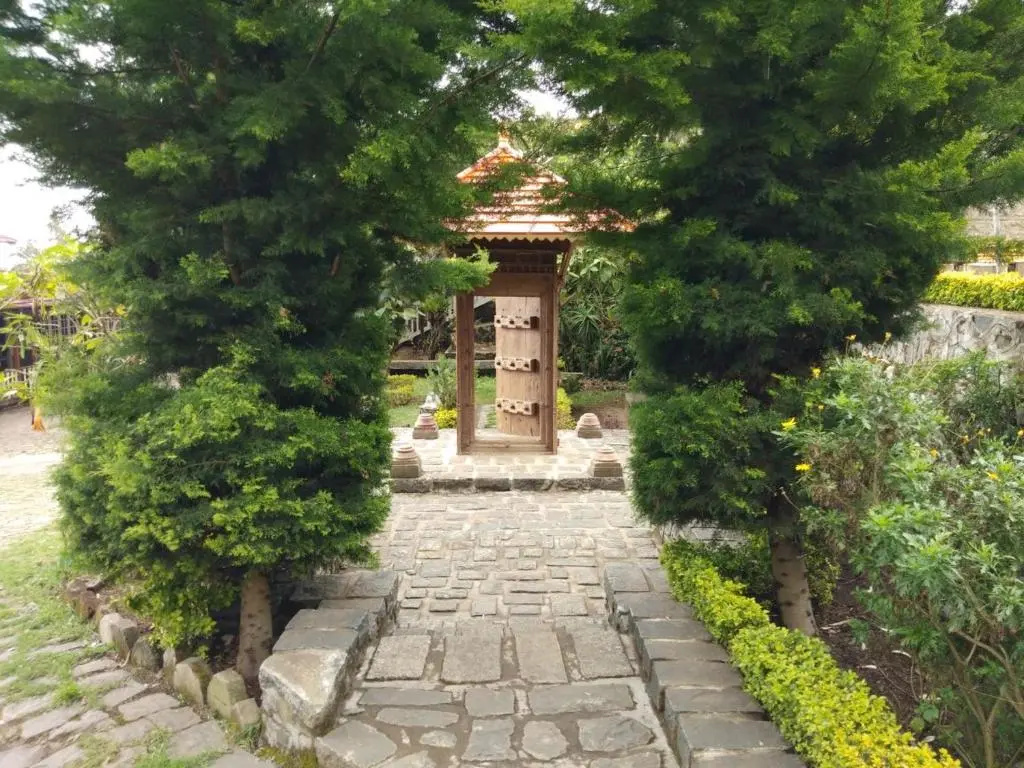 Lilly's Valley Resort - Chambres