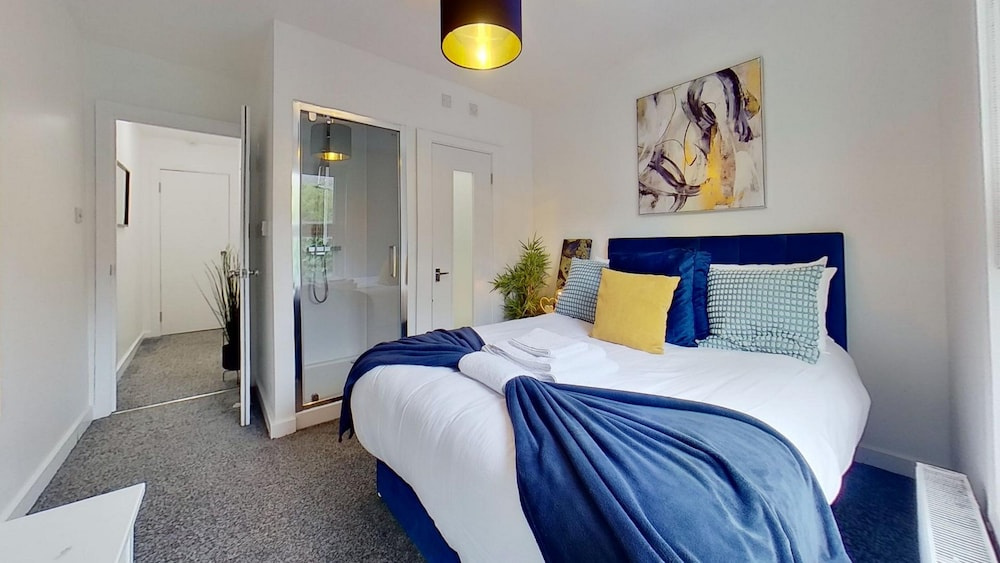 Cosy 1 Bedroom Flat Near Balham Station