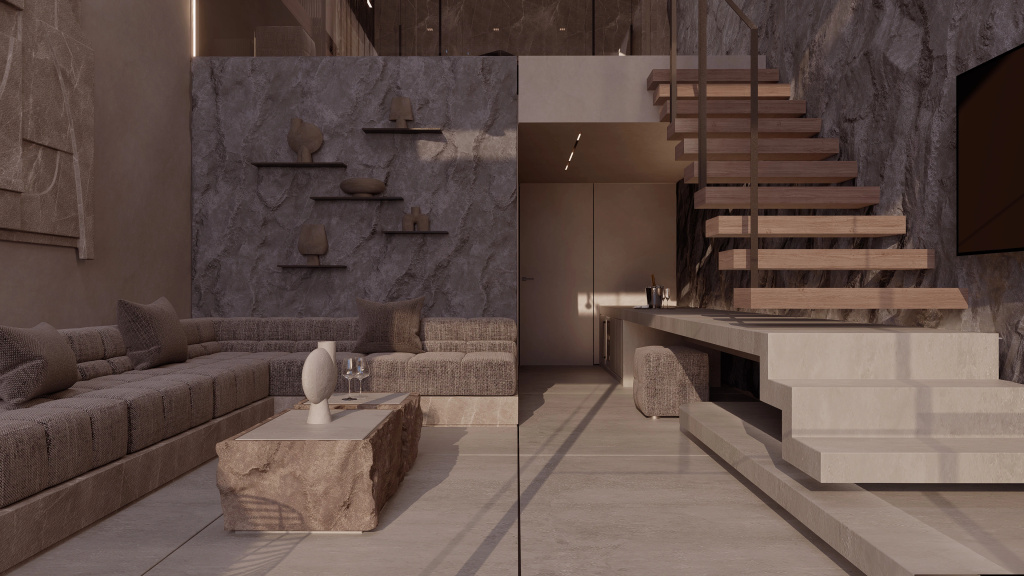 NEMA Design Hotel & Spa - Adults Only - Général