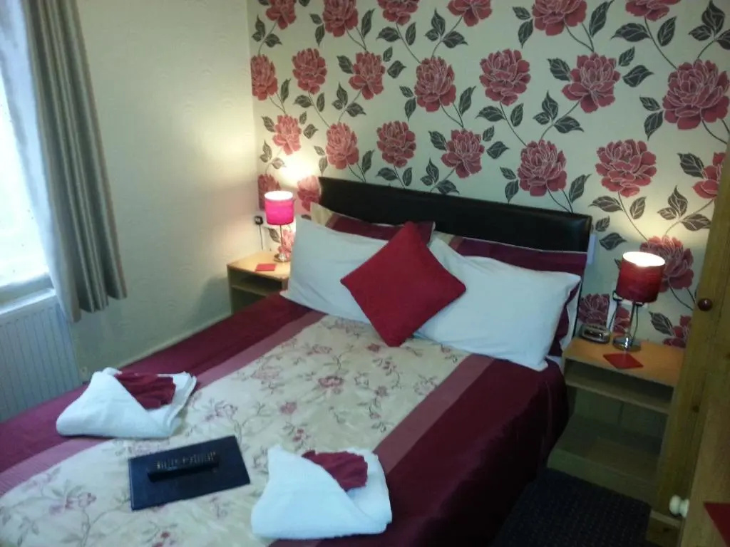 Economy room