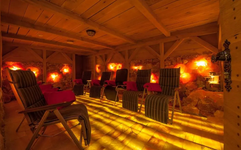 Hotel photo 8