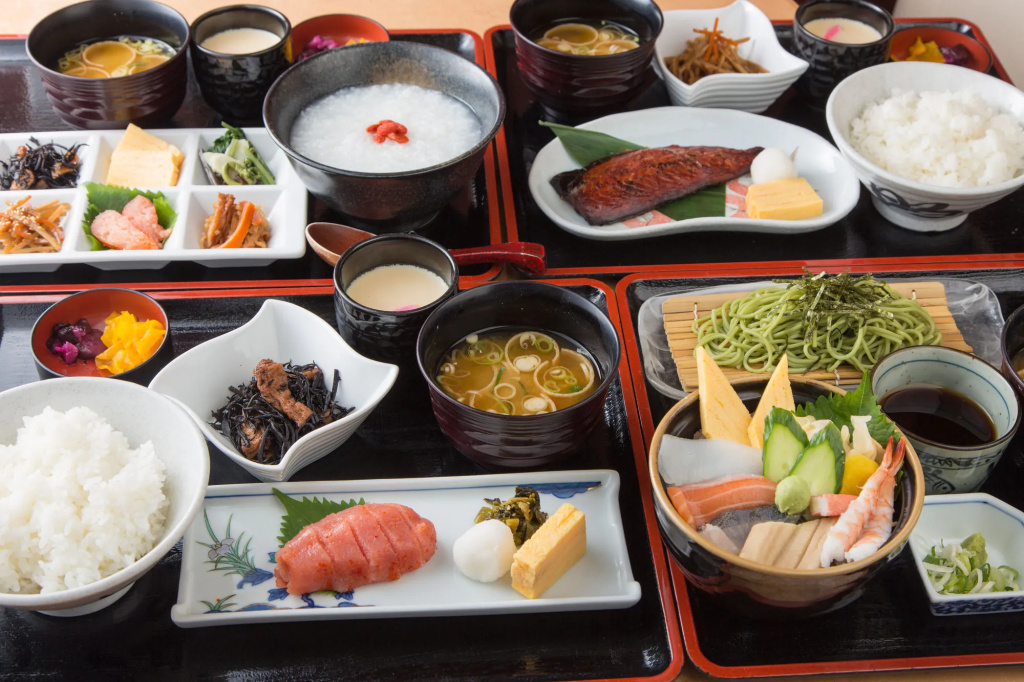Hotel MyStays Fukuoka Tenjin - Général