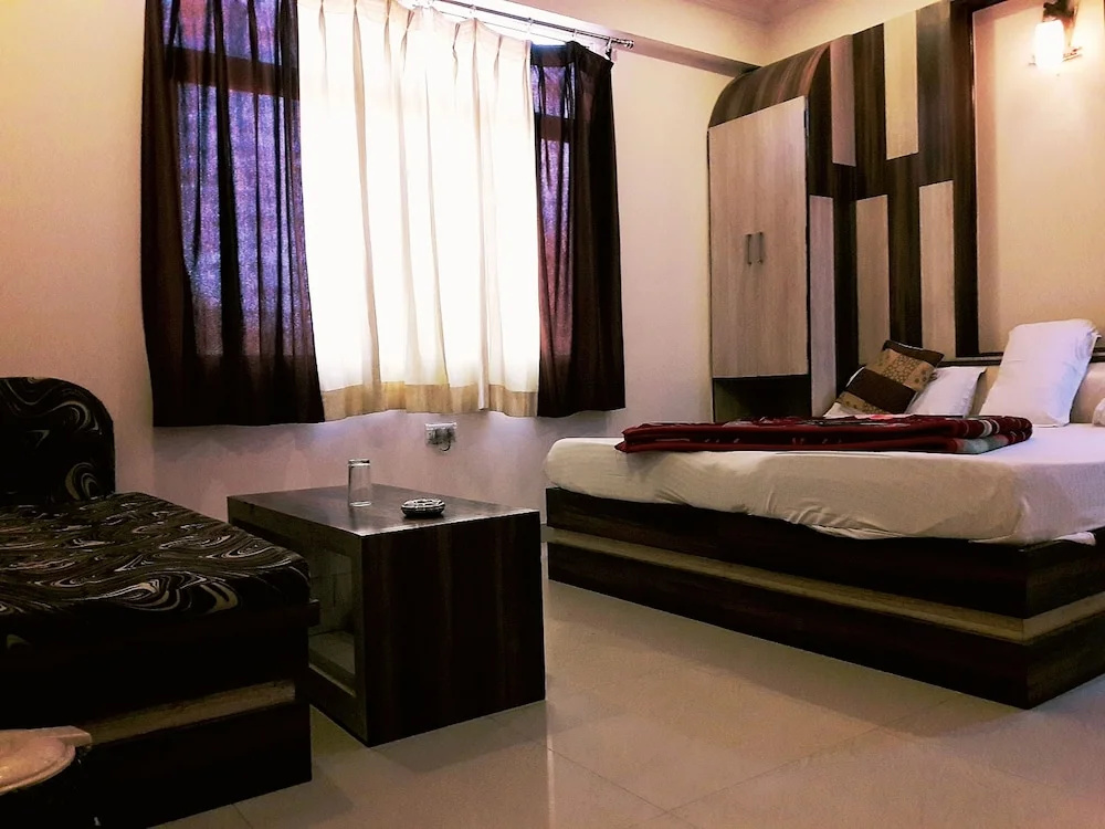 Standard Suite