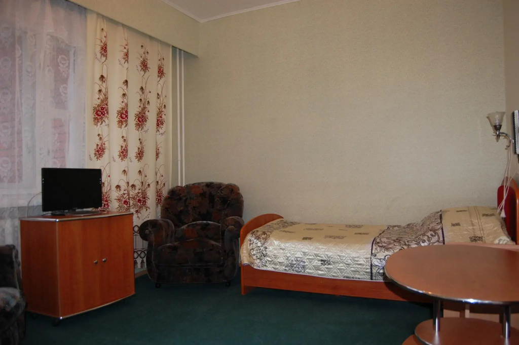 Hotel photo 7