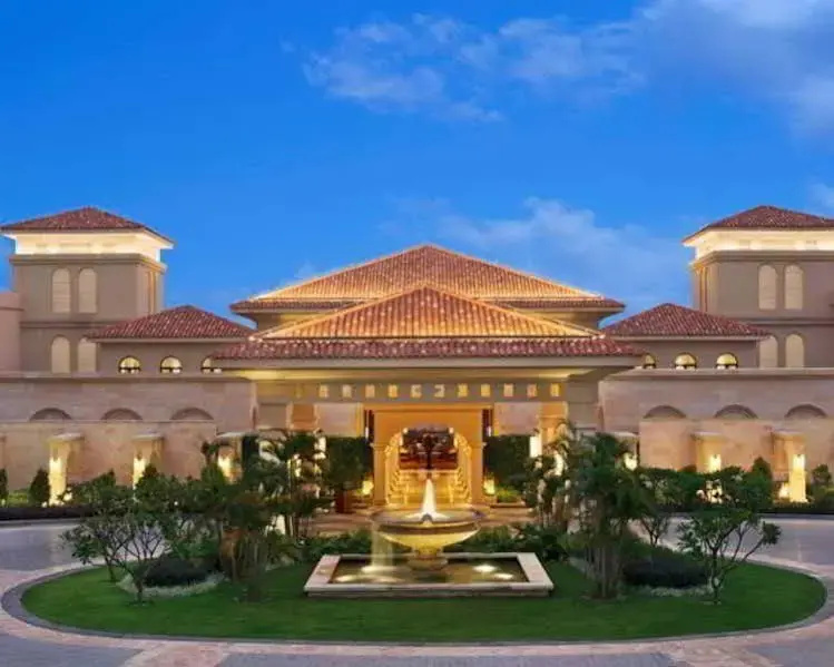 Sanya Begonia Resort & Hotel