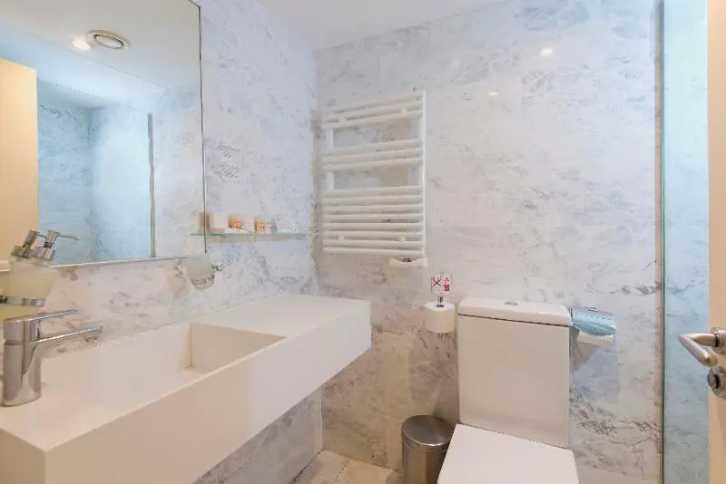 The Classic Hotel Nicosia - Handwritten Collection - Chambres