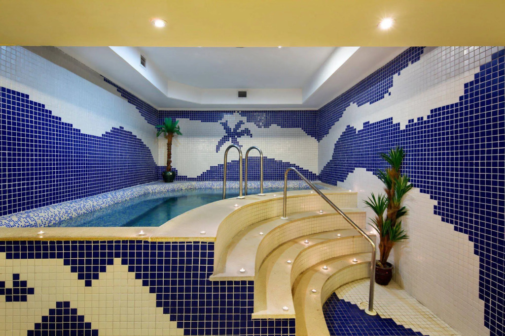 Larissa Sultan's Beach - фото 14