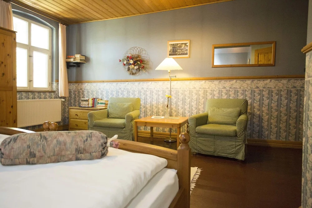 Hotel Kolonieschänke - Général