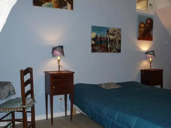 Voir la photo 5 — Appartement Aux Armoiries de Sarlat
