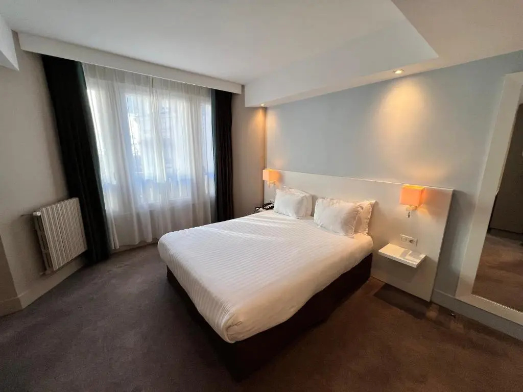 Holiday Inn Paris - Auteuil by IHG 54