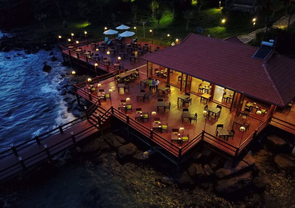 Sea Sense Resort