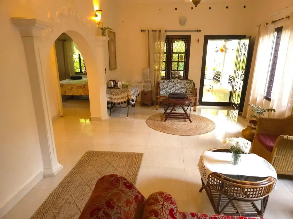 Bella Boutique Homestay - Général