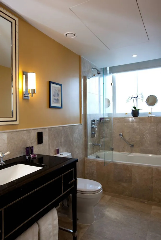 The Gainsborough Bath Spa - Chambres