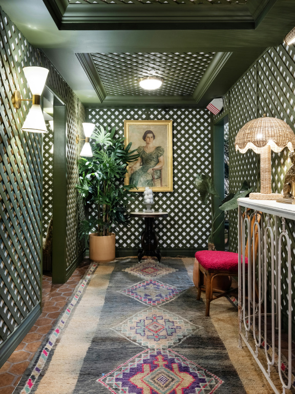 Palihouse West Hollywood at Beverly Hills - Général