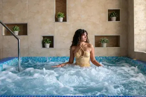 Szalajka Liget Hotel és Apartmanházak - фото 18