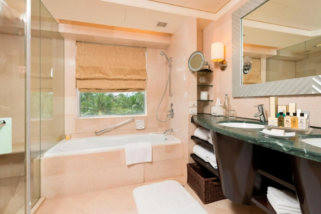 Shangri-La Mactan, Cebu - фото 44