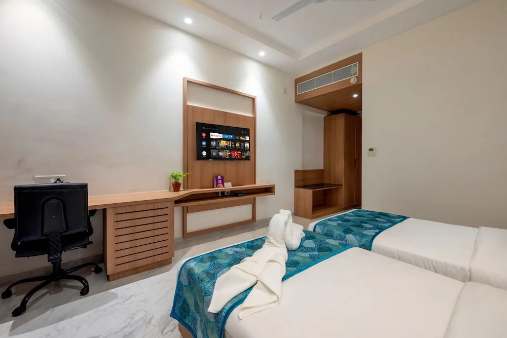 Hotel photo 17
