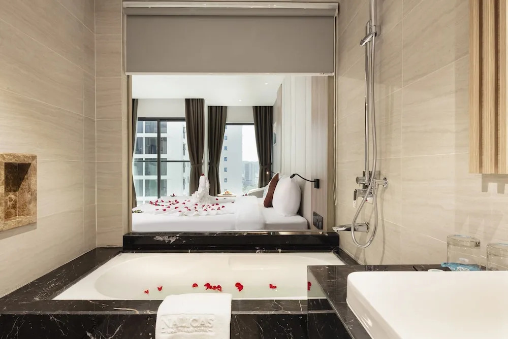 Nalicas Nha Trang Hotel