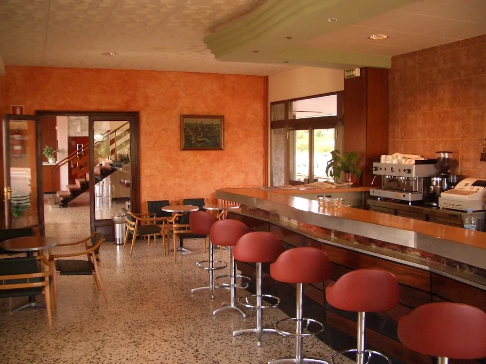 Hotel Sant Jordi - Général