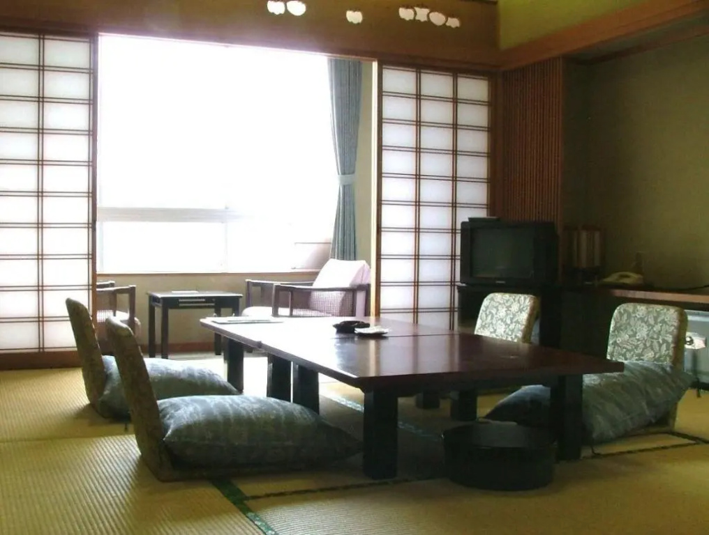 Business Centre