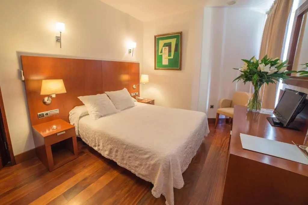 Hotel Acinipo - Chambres