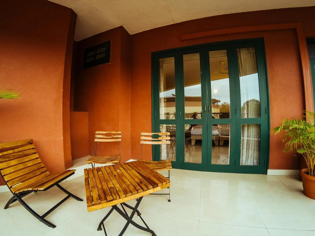 Hotel photo 9