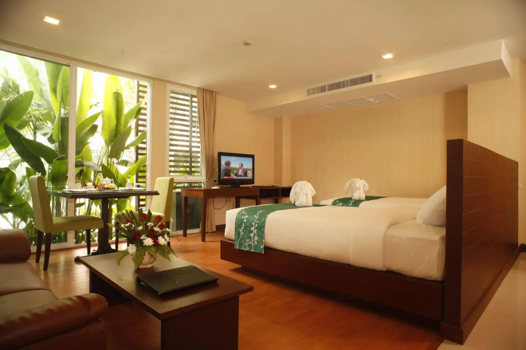 Hotel photo 16