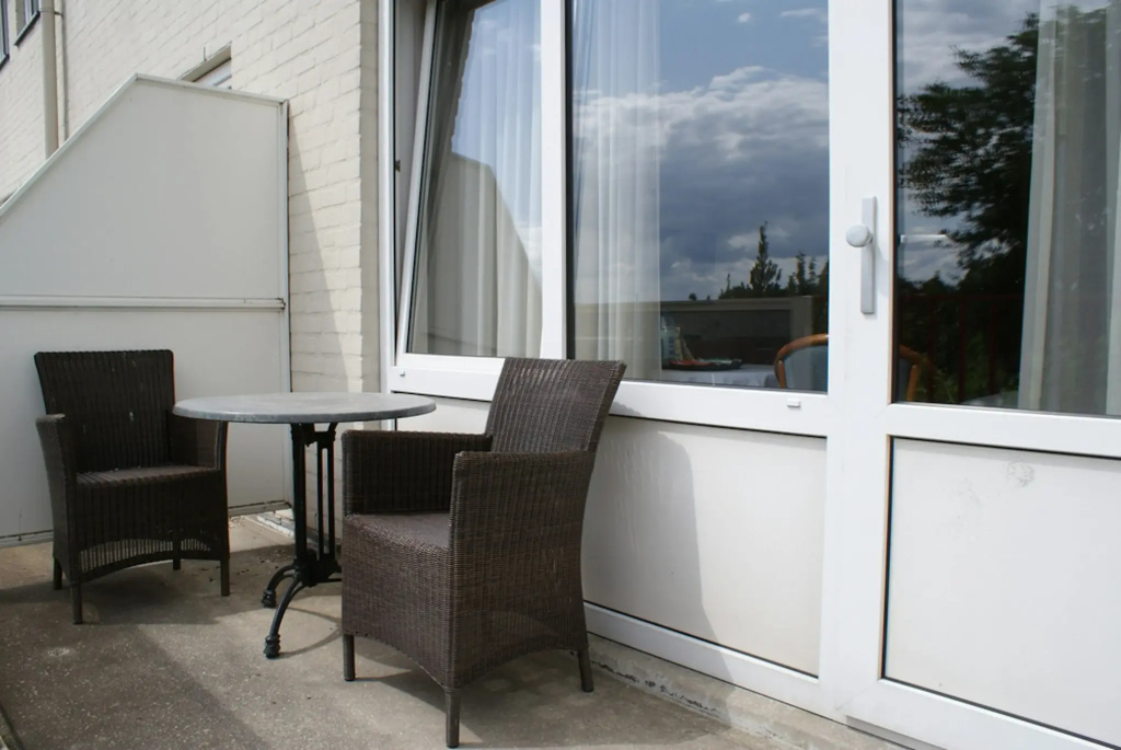 Fletcher Landhotel Bosrijk Roermond - Général