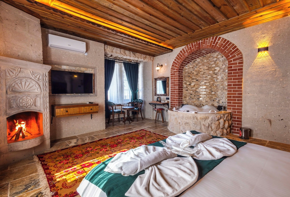 Luxury room