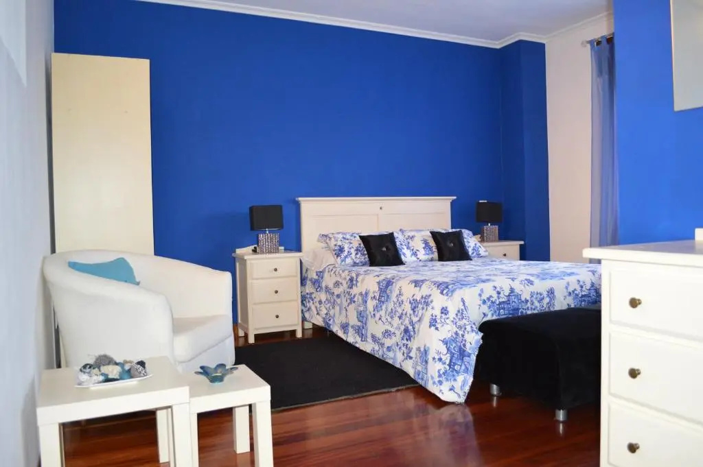 Posada El Jardín - Chambres