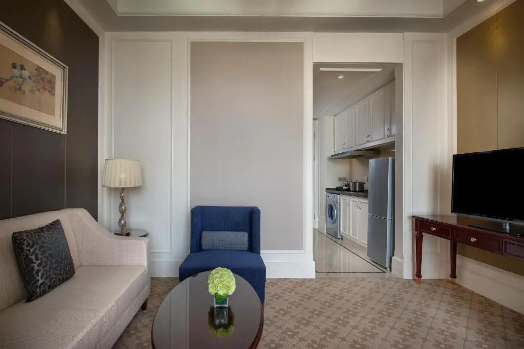 Superior Apartment