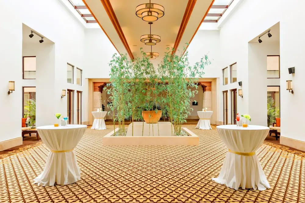 InterContinental Huizhou — фото 2