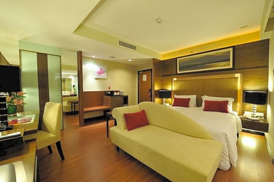Grand Borneo Hotel