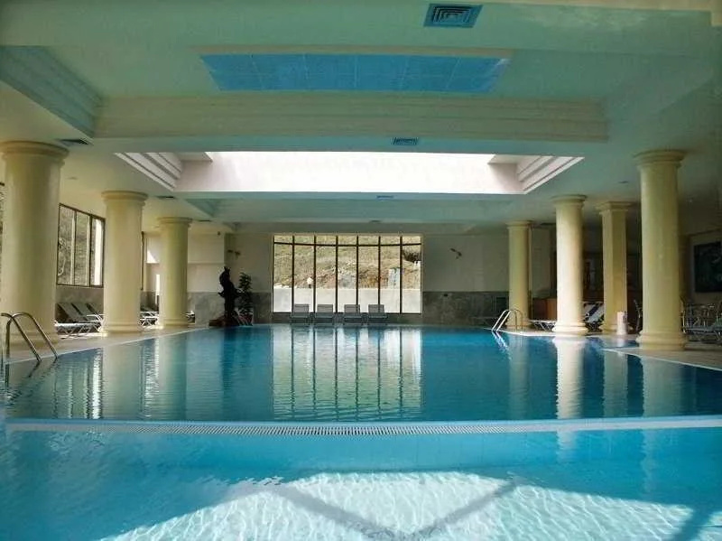 Resort Eklips - Général