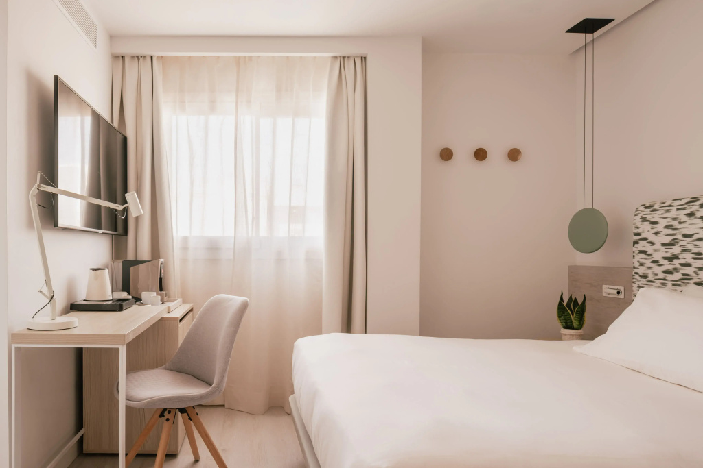 MIM Mallorca Member of Meliá Collection - Chambres