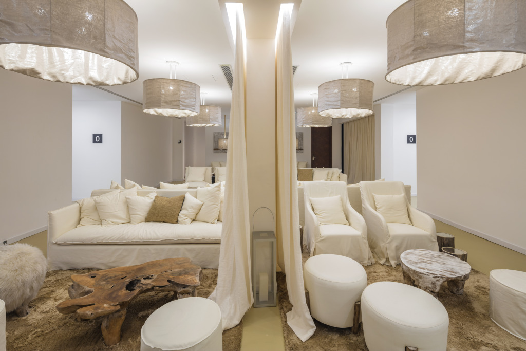 Lagos Avenida Hotel by null