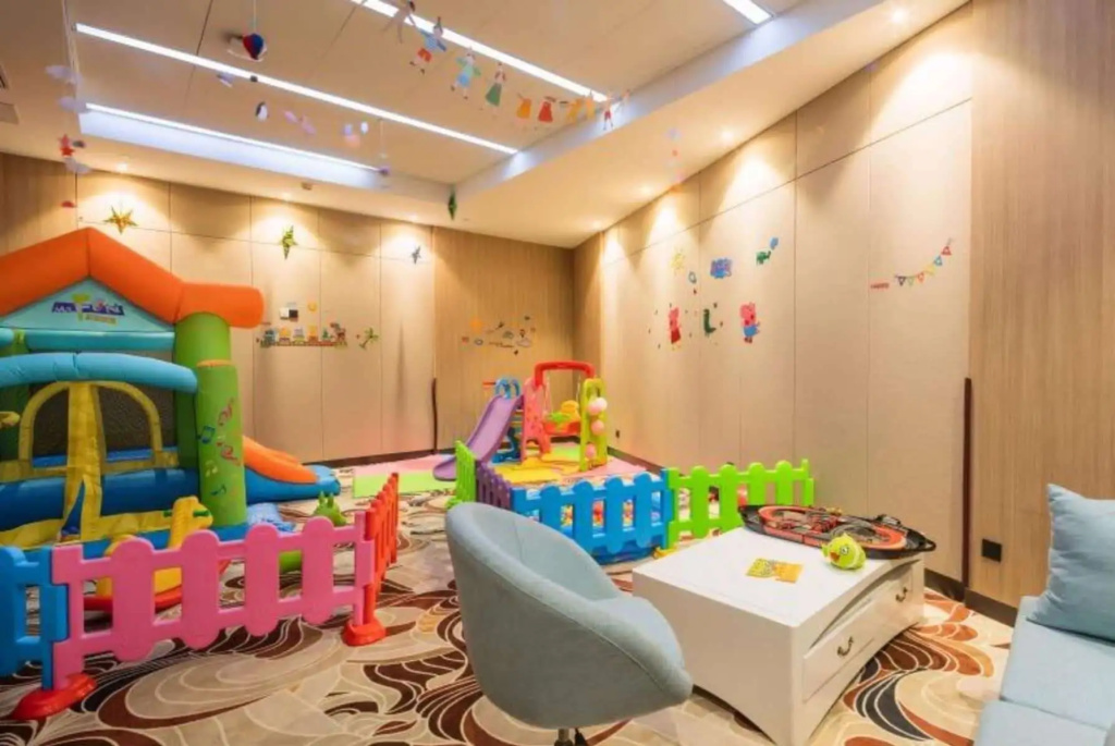 Days Hotel Frontier Xiangcheng Suzhou - Général