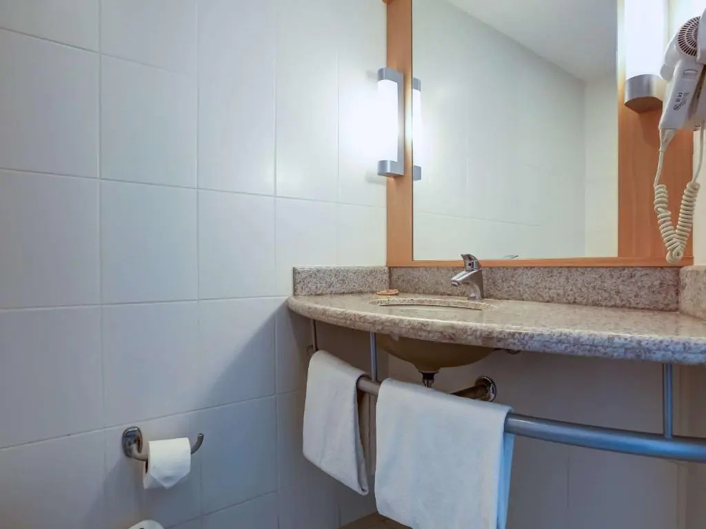 ibis Rio de Janeiro Barra da Tijuca - Chambres