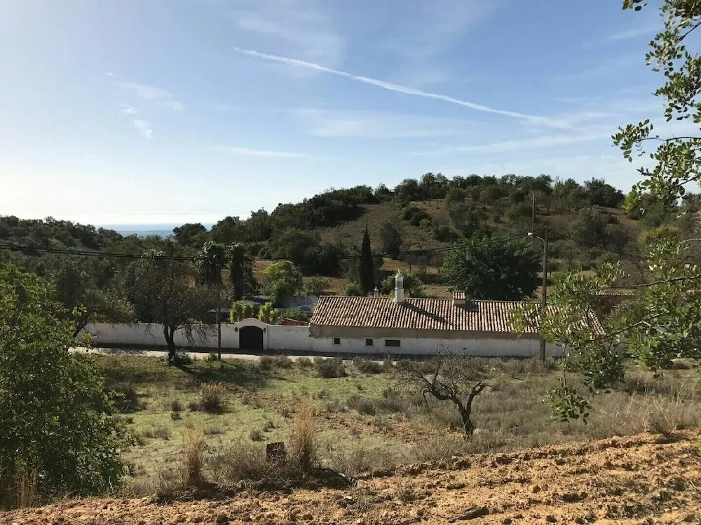 Casa de Mondo I