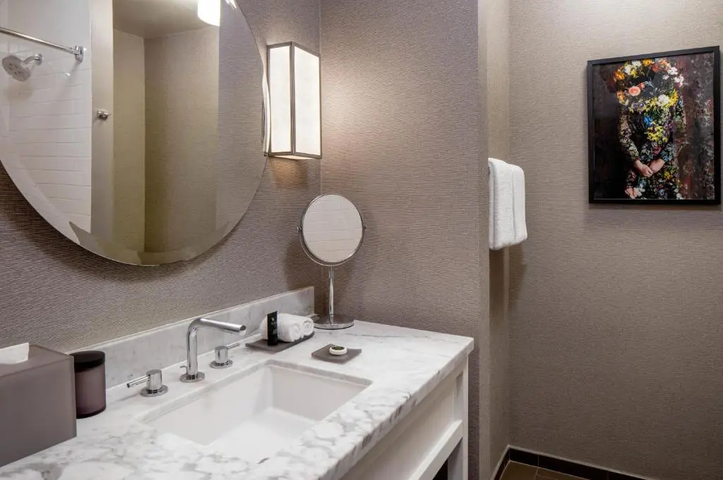 Hyatt Centric French Quarter New Orleans - Chambres