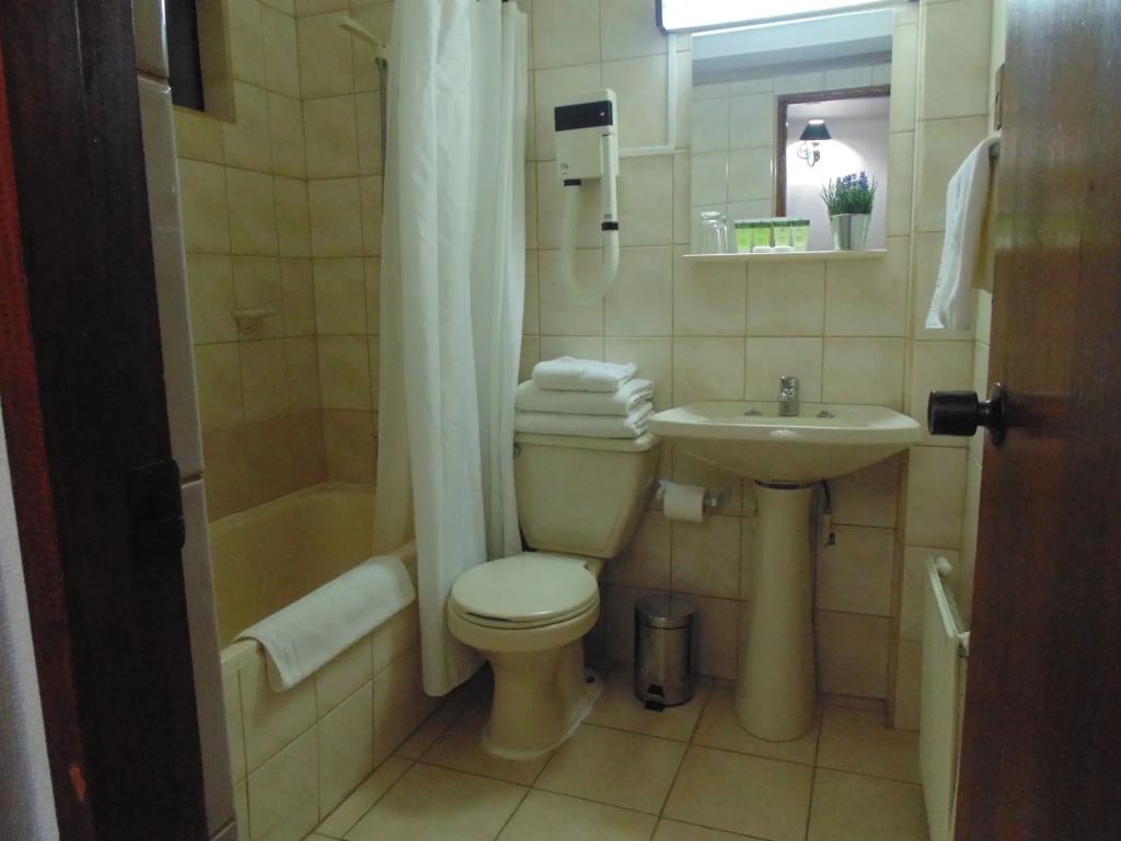 Hotel HD Natales - Général
