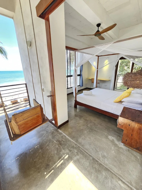 Makao Beach Hotel