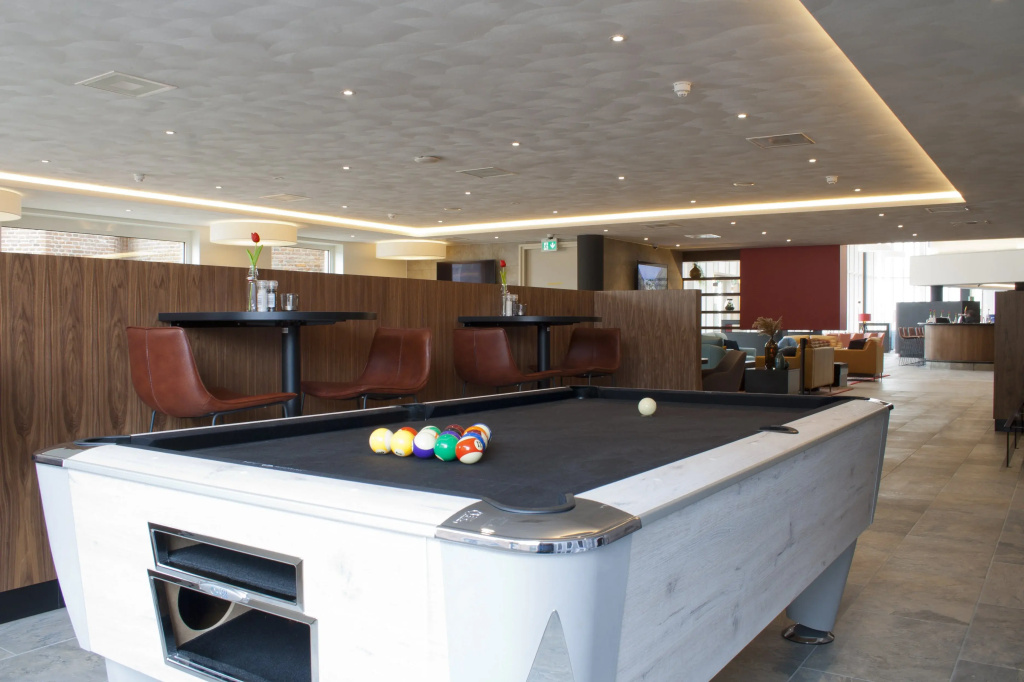 Hotel photo 15